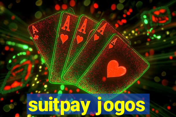 suitpay jogos